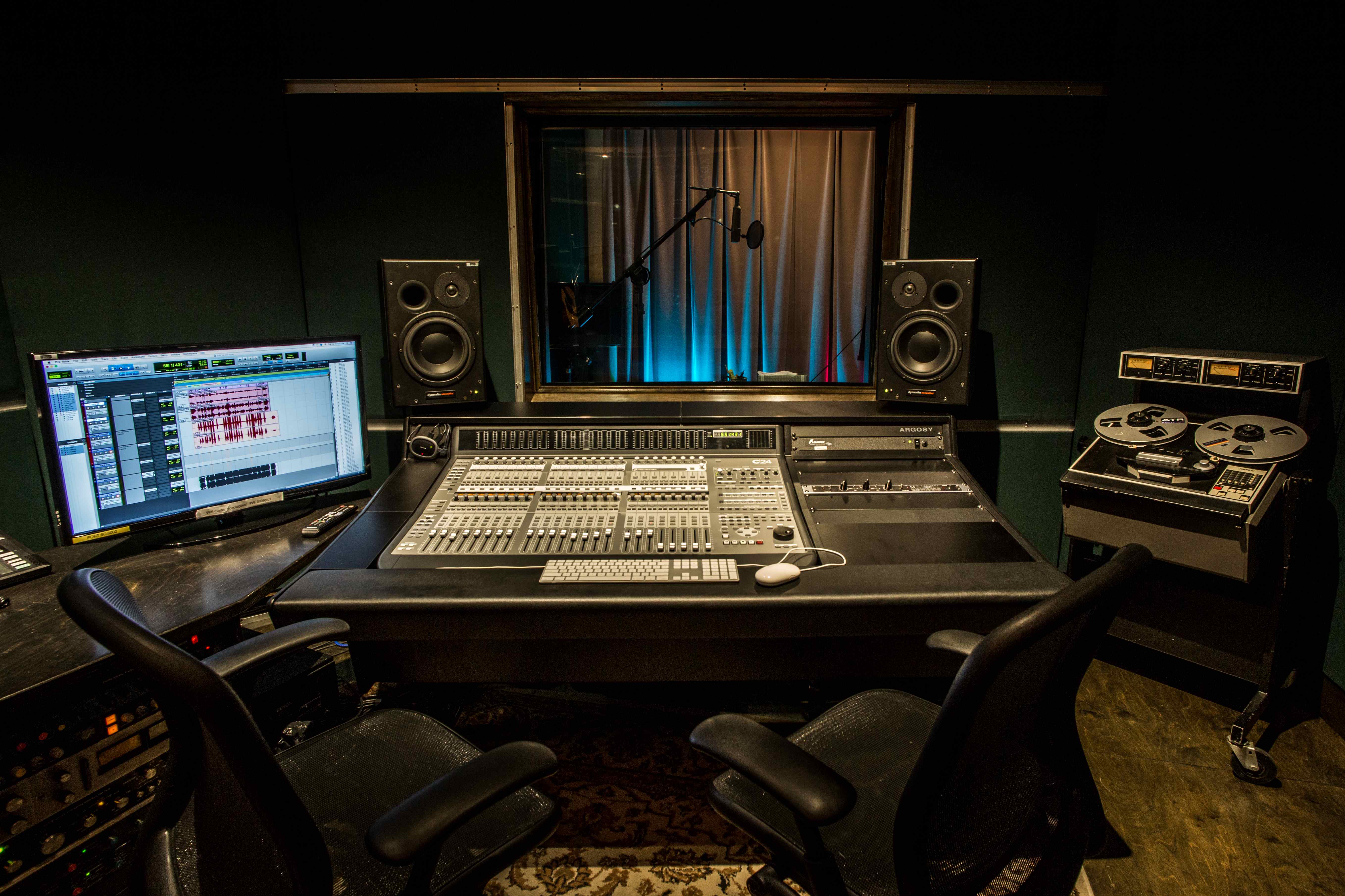 studio piccolo c - Studios Piccolo